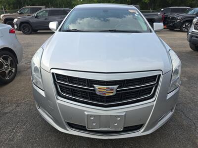 2016 Cadillac XTS Luxury   - Photo 7 - Wylie, TX 75098