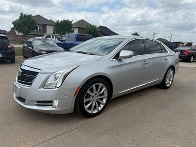 2016 Cadillac XTS Luxury   - Photo 18 - Wylie, TX 75098