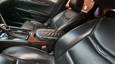 2016 Cadillac XTS Luxury   - Photo 12 - Wylie, TX 75098