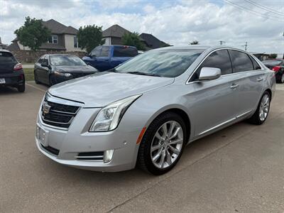 2016 Cadillac XTS Luxury   - Photo 6 - Wylie, TX 75098