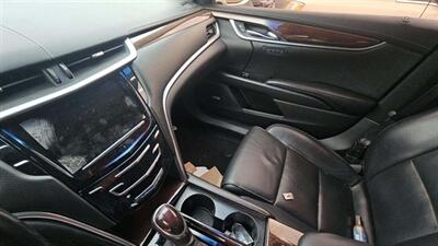 2016 Cadillac XTS Luxury   - Photo 11 - Wylie, TX 75098