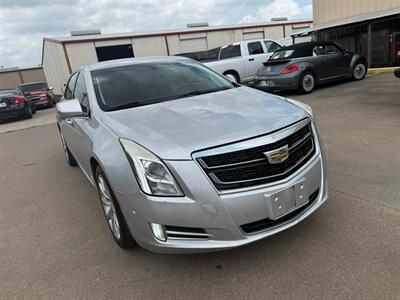 2016 Cadillac XTS Luxury   - Photo 3 - Wylie, TX 75098