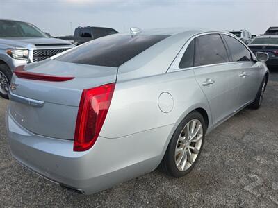2016 Cadillac XTS Luxury   - Photo 3 - Wylie, TX 75098