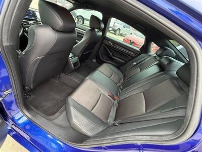 2020 Honda Accord Sport - Photo 15 - Wylie, TX 75098