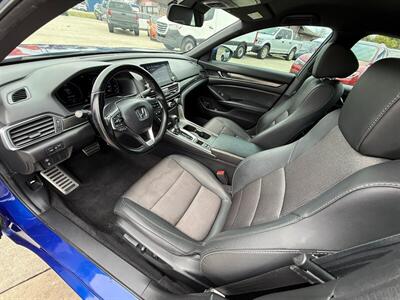2020 Honda Accord Sport - Photo 20 - Wylie, TX 75098
