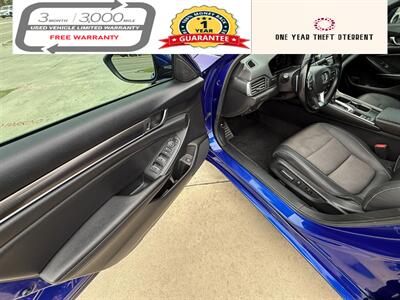 2020 Honda Accord Sport   - Photo 19 - Wylie, TX 75098