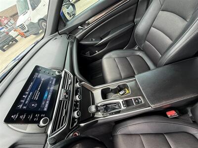 2020 Honda Accord Sport - Photo 21 - Wylie, TX 75098