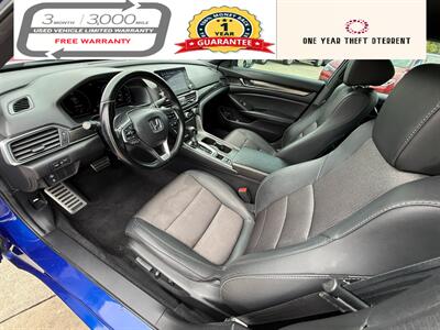 2020 Honda Accord Sport   - Photo 20 - Wylie, TX 75098