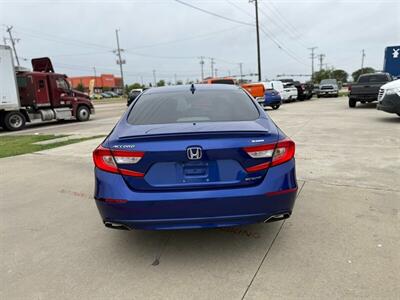 2020 Honda Accord Sport - Photo 11 - Wylie, TX 75098