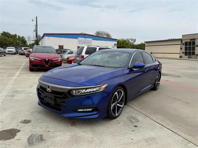 2020 Honda Accord Sport - Photo 3 - Wylie, TX 75098