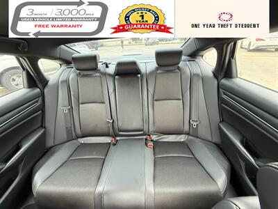 2020 Honda Accord Sport   - Photo 22 - Wylie, TX 75098