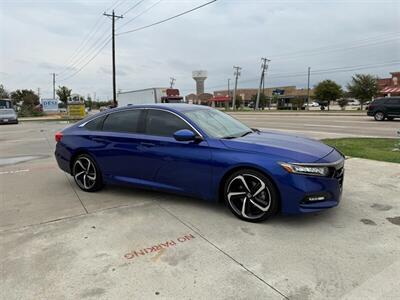 2020 Honda Accord Sport - Photo 7 - Wylie, TX 75098