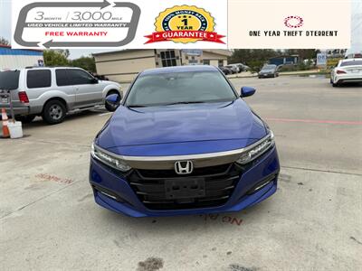2020 Honda Accord Sport   - Photo 5 - Wylie, TX 75098