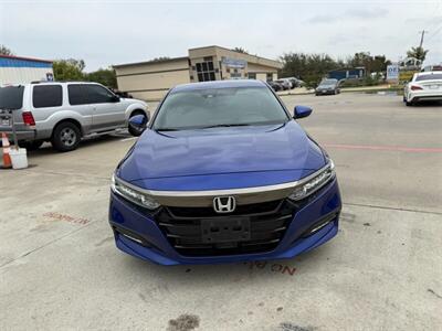 2020 Honda Accord Sport - Photo 5 - Wylie, TX 75098
