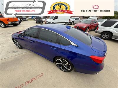 2020 Honda Accord Sport   - Photo 17 - Wylie, TX 75098