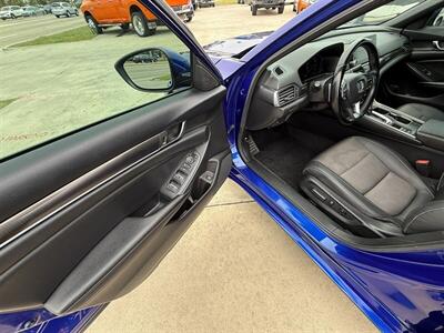 2020 Honda Accord Sport - Photo 19 - Wylie, TX 75098