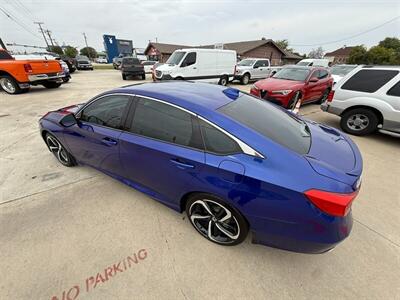 2020 Honda Accord Sport - Photo 17 - Wylie, TX 75098
