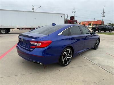 2020 Honda Accord Sport - Photo 9 - Wylie, TX 75098