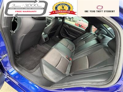 2020 Honda Accord Sport   - Photo 15 - Wylie, TX 75098