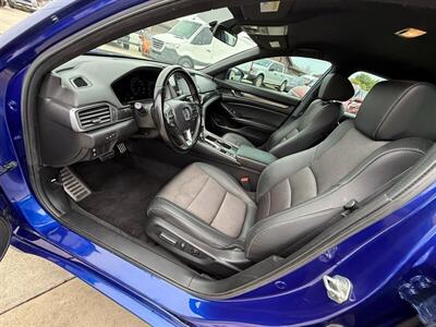 2020 Honda Accord Sport - Photo 18 - Wylie, TX 75098