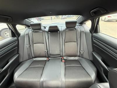 2020 Honda Accord Sport - Photo 22 - Wylie, TX 75098