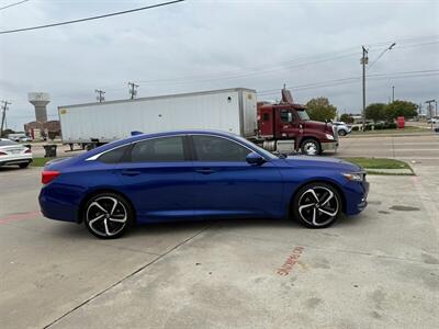 2020 Honda Accord Sport - Photo 8 - Wylie, TX 75098