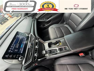 2020 Honda Accord Sport   - Photo 21 - Wylie, TX 75098