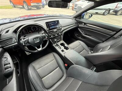 2020 Honda Accord Sport - Photo 16 - Wylie, TX 75098