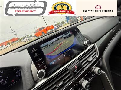2020 Honda Accord Sport   - Photo 23 - Wylie, TX 75098