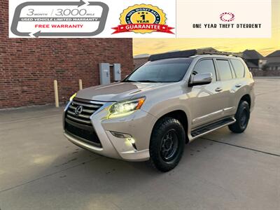 2015 Lexus GX 460 AWD   - Photo 3 - Wylie, TX 75098