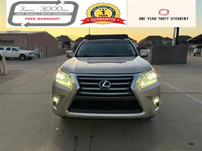 2015 Lexus GX 460 AWD   - Photo 10 - Wylie, TX 75098