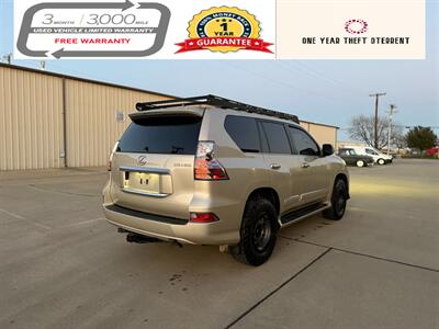 2015 Lexus GX 460 AWD   - Photo 17 - Wylie, TX 75098