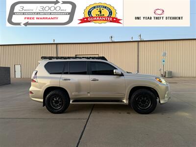 2015 Lexus GX 460 AWD   - Photo 15 - Wylie, TX 75098