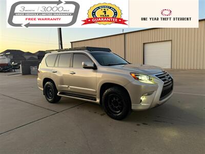 2015 Lexus GX 460 AWD   - Photo 14 - Wylie, TX 75098