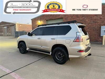 2015 Lexus GX 460 AWD   - Photo 22 - Wylie, TX 75098