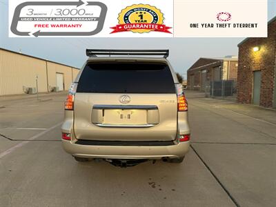 2015 Lexus GX 460 AWD   - Photo 18 - Wylie, TX 75098