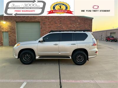 2015 Lexus GX 460 AWD   - Photo 23 - Wylie, TX 75098