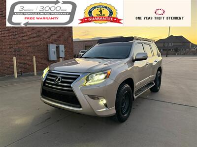 2015 Lexus GX 460 AWD   - Photo 7 - Wylie, TX 75098