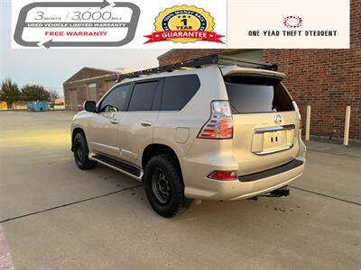 2015 Lexus GX 460 AWD   - Photo 21 - Wylie, TX 75098