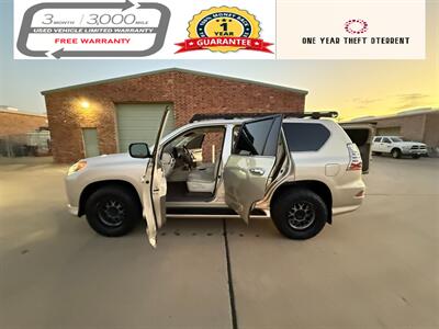 2015 Lexus GX 460 AWD   - Photo 20 - Wylie, TX 75098