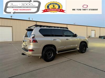 2015 Lexus GX 460 AWD   - Photo 5 - Wylie, TX 75098