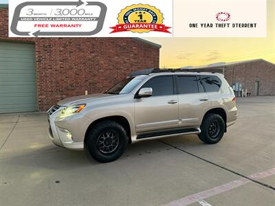 2015 Lexus GX 460 AWD   - Photo 9 - Wylie, TX 75098