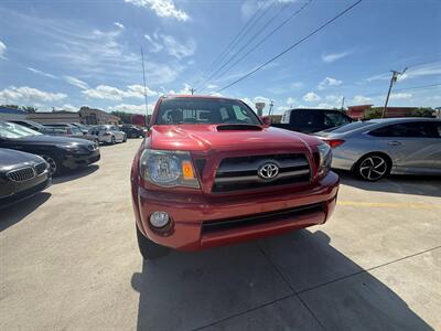 2009 Toyota Tacoma PreRunner V6 - Photo 17 - Wylie, TX 75098