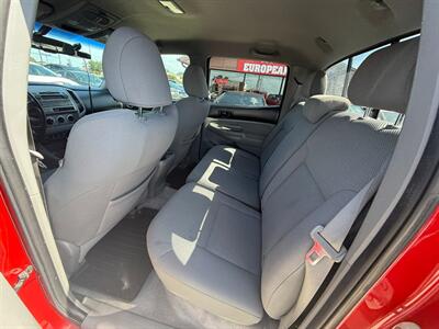 2009 Toyota Tacoma PreRunner V6 - Photo 29 - Wylie, TX 75098