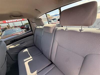 2009 Toyota Tacoma PreRunner V6 - Photo 30 - Wylie, TX 75098