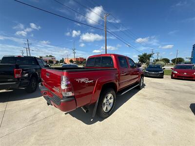 2009 Toyota Tacoma PreRunner V6 - Photo 22 - Wylie, TX 75098