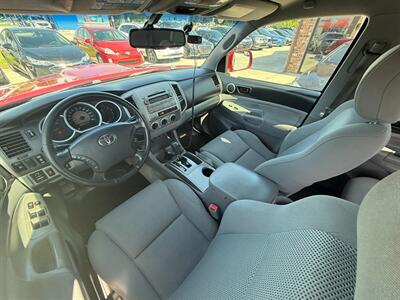 2009 Toyota Tacoma PreRunner V6 - Photo 2 - Wylie, TX 75098