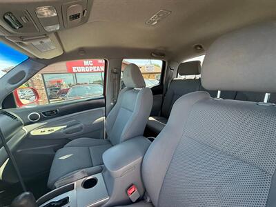 2009 Toyota Tacoma PreRunner V6 - Photo 31 - Wylie, TX 75098