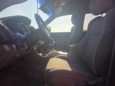 2009 Toyota Tacoma PreRunner V6 - Photo 14 - Wylie, TX 75098