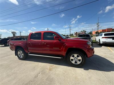 2009 Toyota Tacoma PreRunner V6 - Photo 4 - Wylie, TX 75098